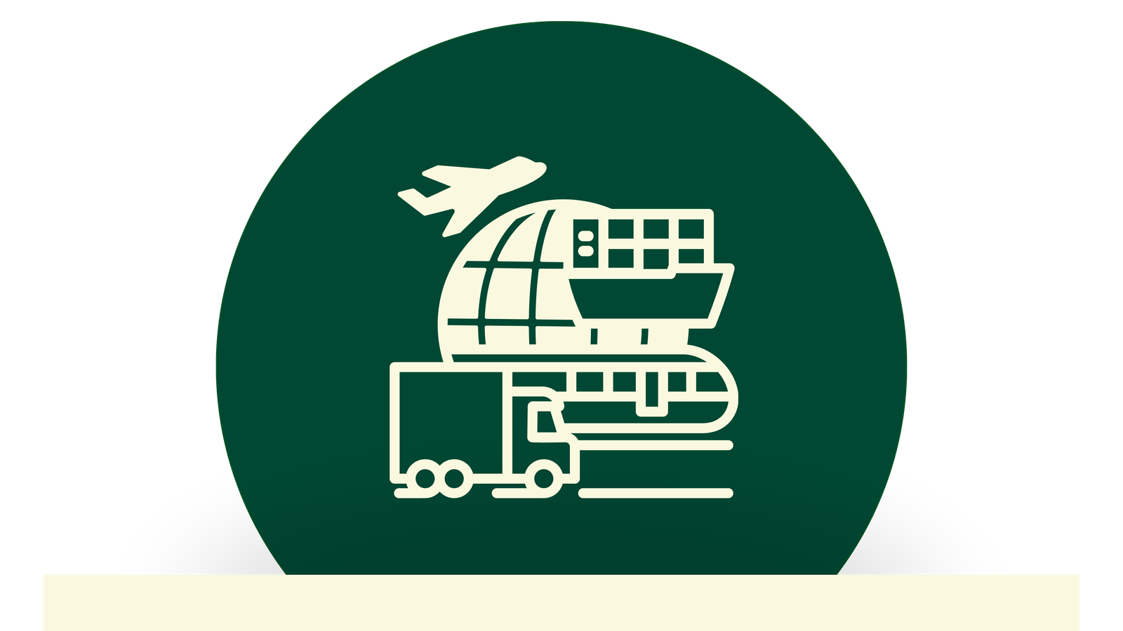 Direct Origin Sourcing